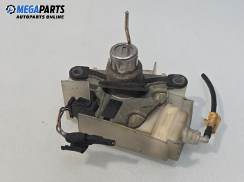 Ключалка заден капак за Audi A4 Sedan B5 (11.1994 - 09.2001), седан