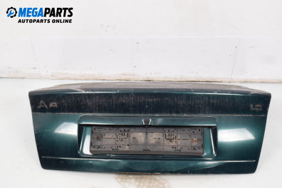 Заден капак за Audi A4 Sedan B5 (11.1994 - 09.2001), 4+1 вр., седан, позиция: задна