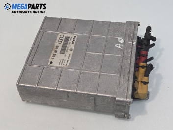 Компютър двигател за Audi A4 Sedan B5 (11.1994 - 09.2001) 1.8, 125 к.с., № Bosch 0261203938