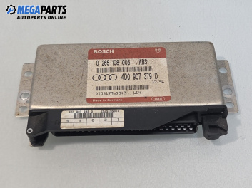 Компютър ABS за Audi A4 Sedan B5 (11.1994 - 09.2001), № 4D0 907 379 D