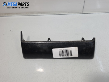 Интериорна пластмаса за Opel Signum Hatchback (05.2003 - 12.2008), 4+1 вр., хечбек, позиция: предна