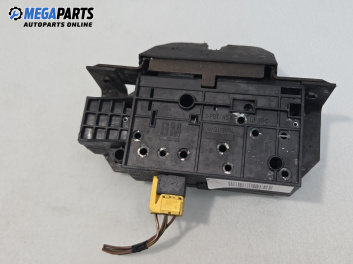 Брава заден капак за Opel Signum Hatchback (05.2003 - 12.2008), хечбек, позиция: задна