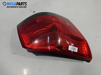 Стоп за Opel Signum Hatchback (05.2003 - 12.2008), хечбек, позиция: лява