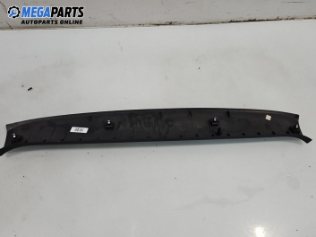 Планка багажник за Opel Signum Hatchback (05.2003 - 12.2008), 4+1 вр., хечбек