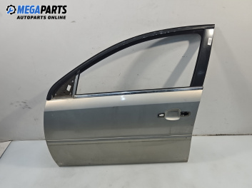 Врата за Opel Signum Hatchback (05.2003 - 12.2008), 4+1 вр., хечбек, позиция: предна, лява
