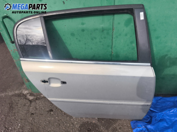 Врата за Opel Signum Hatchback (05.2003 - 12.2008), 4+1 вр., хечбек, позиция: задна, дясна