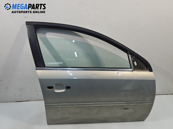 Врата за Opel Signum Hatchback (05.2003 - 12.2008), 4+1 вр., хечбек, позиция: предна, дясна