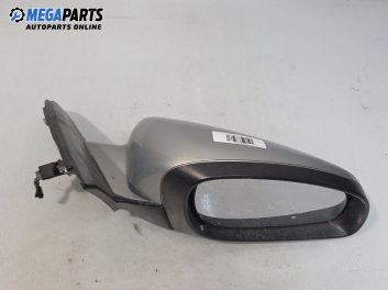 Огледало за Opel Signum Hatchback (05.2003 - 12.2008), 4+1 вр., хечбек, позиция: дясна