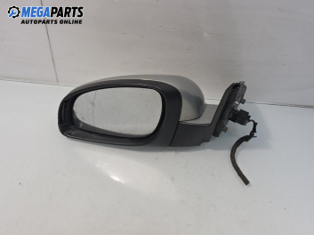 Огледало за Opel Signum Hatchback (05.2003 - 12.2008), 4+1 вр., хечбек, позиция: лява