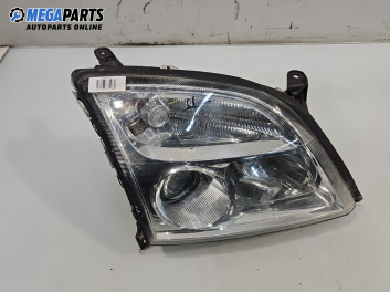 Фар за Opel Signum Hatchback (05.2003 - 12.2008), хечбек, позиция: дясна