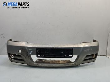 Предна броня за Opel Signum Hatchback (05.2003 - 12.2008), хечбек, позиция: предна