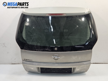 Заден капак за Opel Signum Hatchback (05.2003 - 12.2008), 4+1 вр., хечбек, позиция: задна
