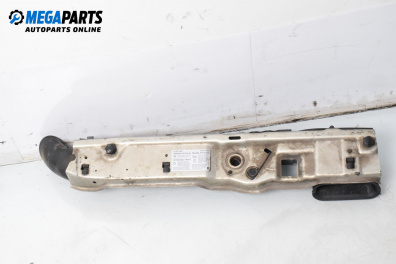 Греда над радиатор за Opel Signum Hatchback (05.2003 - 12.2008), хечбек