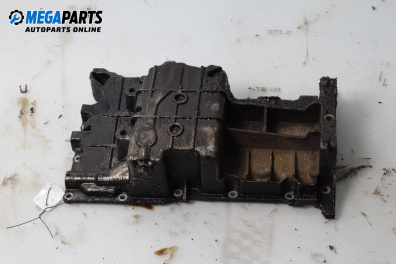 Картер за Opel Signum Hatchback (05.2003 - 12.2008) 2.2 direct, 155 к.с.