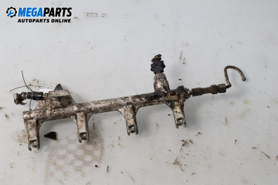 Бензинова рейка за Opel Signum Hatchback (05.2003 - 12.2008) 2.2 direct, 155 к.с.