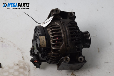 Алтернатор / генератор за Opel Signum Hatchback (05.2003 - 12.2008) 2.2 direct, 155 к.с.