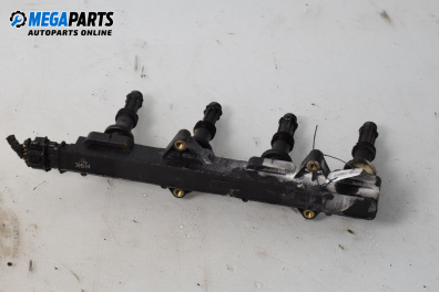 Запалителна бобина за Opel Signum Hatchback (05.2003 - 12.2008) 2.2 direct, 155 к.с.