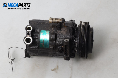 Компресор климатик за Opel Signum Hatchback (05.2003 - 12.2008) 2.2 direct, 155 к.с., № GM 13191996