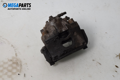 Спирачен апарат за Opel Signum Hatchback (05.2003 - 12.2008), позиция: предна, лява