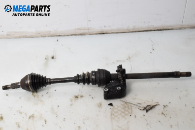 Полуоска за Opel Signum Hatchback (05.2003 - 12.2008) 2.2 direct, 155 к.с., позиция: предна, дясна