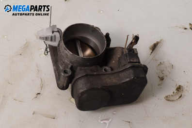 Дроселова клапа за Opel Signum Hatchback (05.2003 - 12.2008) 2.2 direct, 155 к.с.