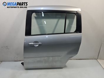 Врата за Mazda 5 Minivan I (02.2005 - 12.2010), 4+1 вр., миниван, позиция: задна, лява