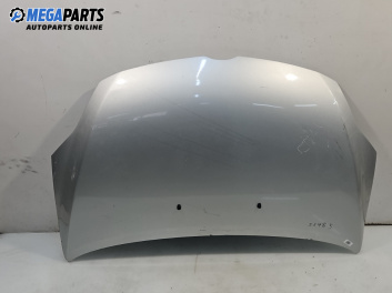 Преден капак за Mazda 5 Minivan I (02.2005 - 12.2010), 4+1 вр., миниван, позиция: предна