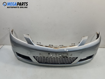 Предна броня за Mazda 5 Minivan I (02.2005 - 12.2010), миниван, позиция: предна