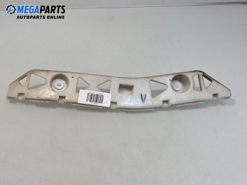 Държач броня за Mazda 5 Minivan I (02.2005 - 12.2010), миниван, позиция: задна, лява