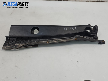 Кора под чистачки за Mazda 5 Minivan I (02.2005 - 12.2010), 4+1 вр., миниван