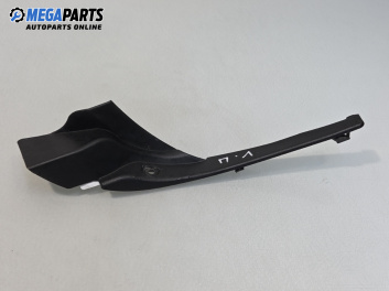 Интериорна пластмаса за Mazda 5 Minivan I (02.2005 - 12.2010), 4+1 вр., миниван, позиция: дясна