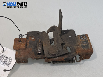 Заключалка преден капак за Mazda 5 Minivan I (02.2005 - 12.2010)