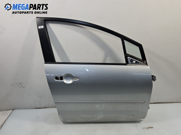 Врата за Mazda 5 Minivan I (02.2005 - 12.2010), 4+1 вр., миниван, позиция: предна, дясна