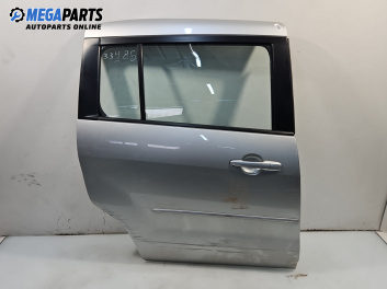 Врата за Mazda 5 Minivan I (02.2005 - 12.2010), 4+1 вр., миниван, позиция: задна, дясна