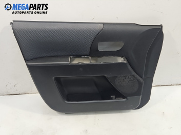 Кора врата за Mazda 5 Minivan I (02.2005 - 12.2010), 4+1 вр., миниван, позиция: предна, лява