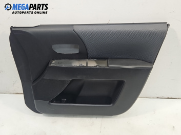 Кора врата за Mazda 5 Minivan I (02.2005 - 12.2010), 4+1 вр., миниван, позиция: предна, дясна