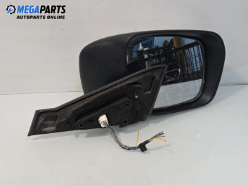 Огледало за Mazda 5 Minivan I (02.2005 - 12.2010), 4+1 вр., миниван, позиция: дясна