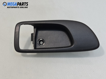 Интериорна пластмаса за Mazda 5 Minivan I (02.2005 - 12.2010), 4+1 вр., миниван, позиция: предна