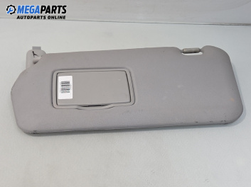 Сенник за Mazda 5 Minivan I (02.2005 - 12.2010), позиция: лява