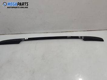 Релса багажник за Mazda 5 Minivan I (02.2005 - 12.2010), 4+1 вр., миниван, позиция: дясна