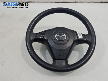 Волан за Mazda 5 Minivan I (02.2005 - 12.2010)
