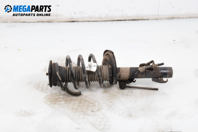 Макферсон за Mazda 5 Minivan I (02.2005 - 12.2010), миниван, позиция: предна, дясна