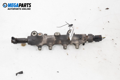 Горивна рейка за Mazda 5 Minivan I (02.2005 - 12.2010) 2.0 CD, 110 к.с.