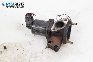 EGR-клапан за Mazda 5 Minivan I (02.2005 - 12.2010) 2.0 CD, 110 к.с.