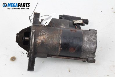 Стартер за Mazda 5 Minivan I (02.2005 - 12.2010) 2.0 CD, 110 к.с.