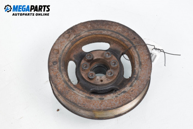 Ремъчна шайба за Mazda 5 Minivan I (02.2005 - 12.2010) 2.0 CD, 110 к.с.