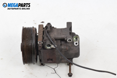 Компресор климатик за Mazda 5 Minivan I (02.2005 - 12.2010) 2.0 CD, 110 к.с.