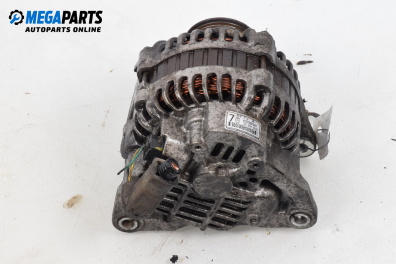 Алтернатор / генератор за Mazda 5 Minivan I (02.2005 - 12.2010) 2.0 CD, 110 к.с.