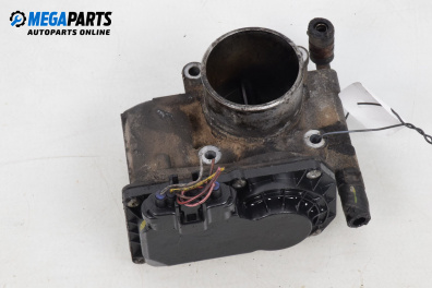 Дроселова клапа за Mazda 5 Minivan I (02.2005 - 12.2010) 2.0 CD, 110 к.с.