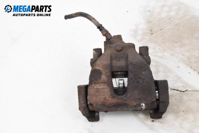 Спирачен апарат за Mazda 5 Minivan I (02.2005 - 12.2010), позиция: предна, дясна